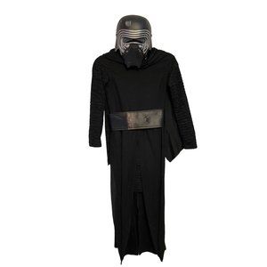 Star Wars Kylo Ren costume
